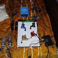 Tattoo Equipment Everything For $50