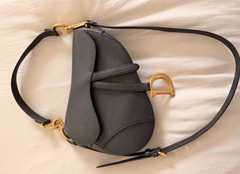 Cartera exclusiva Dior
