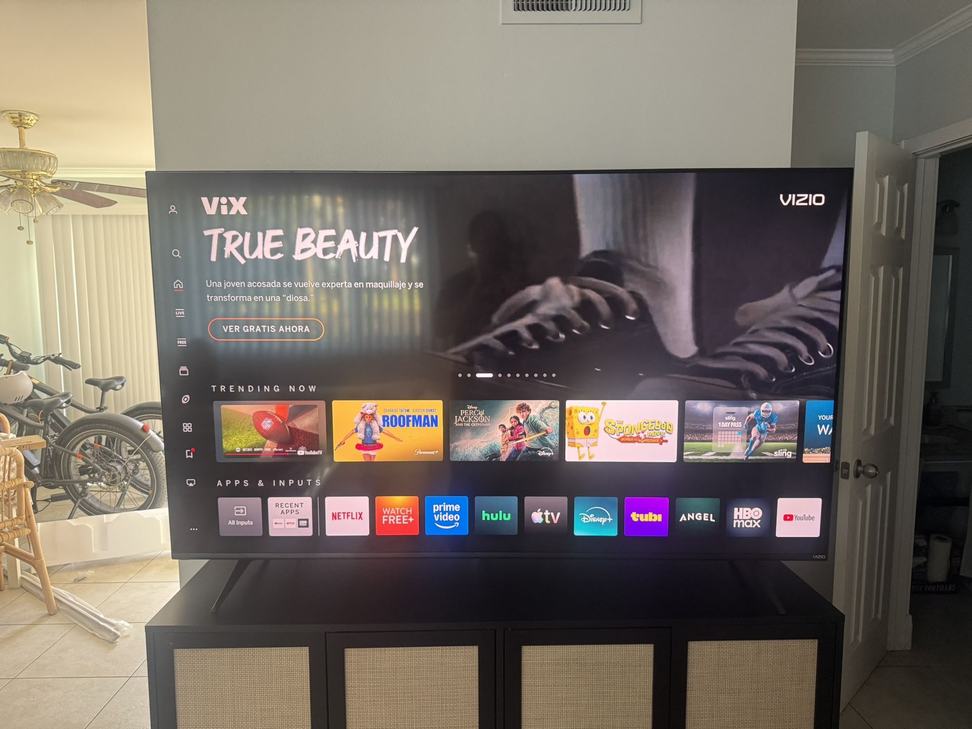 VIZIO M-Series Quantum 70" Class QLED