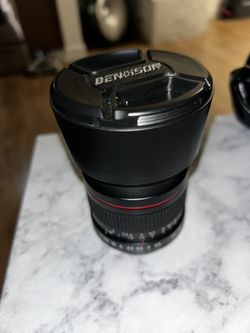 Benoison Camera Lens