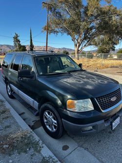 2004 Ford Expedition