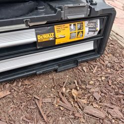 Dewalt TOUGHSYSTEM 2.0 DXL
