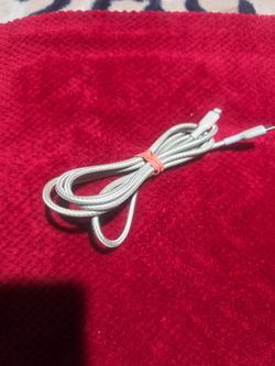 IPHONE CORD