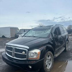 2005 DODGE DURANGO🚗FULL PART OUT!