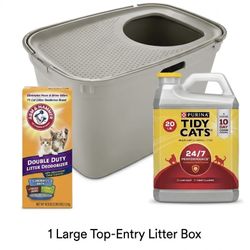 Cat Bundle Save $ and Time - NEW