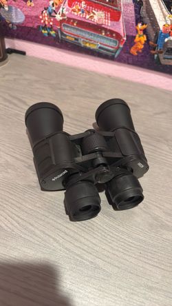 Binoculars