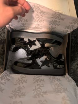 BAPE STA