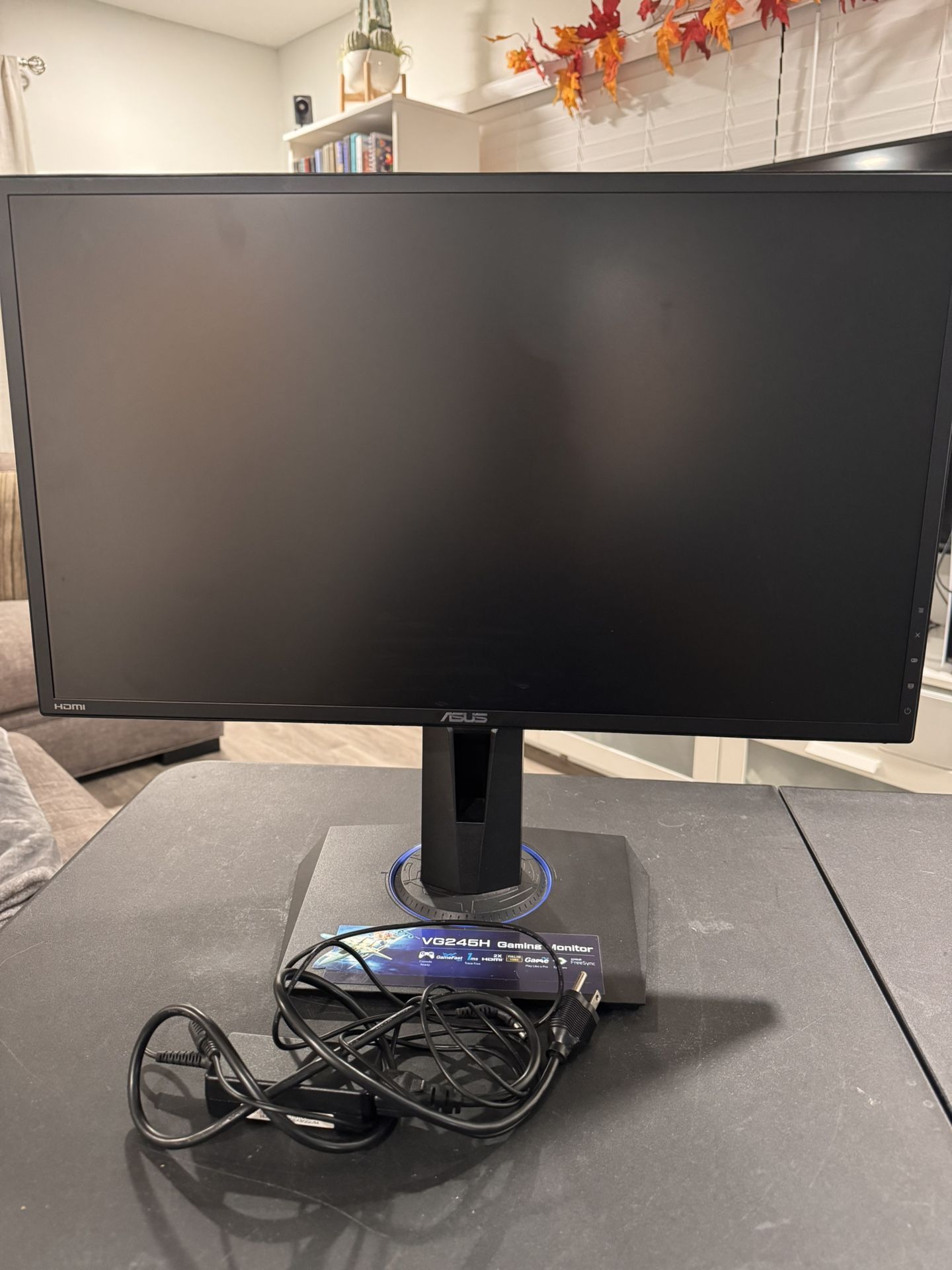 ASUS VG245H Gaming Computer Monitor