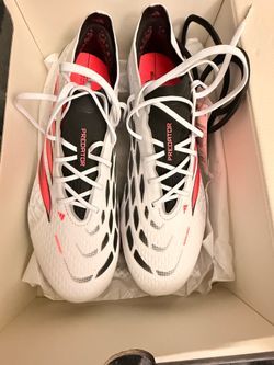 Adidas predators elite FG