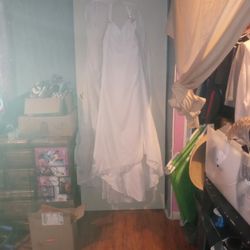 New Wedding Dress