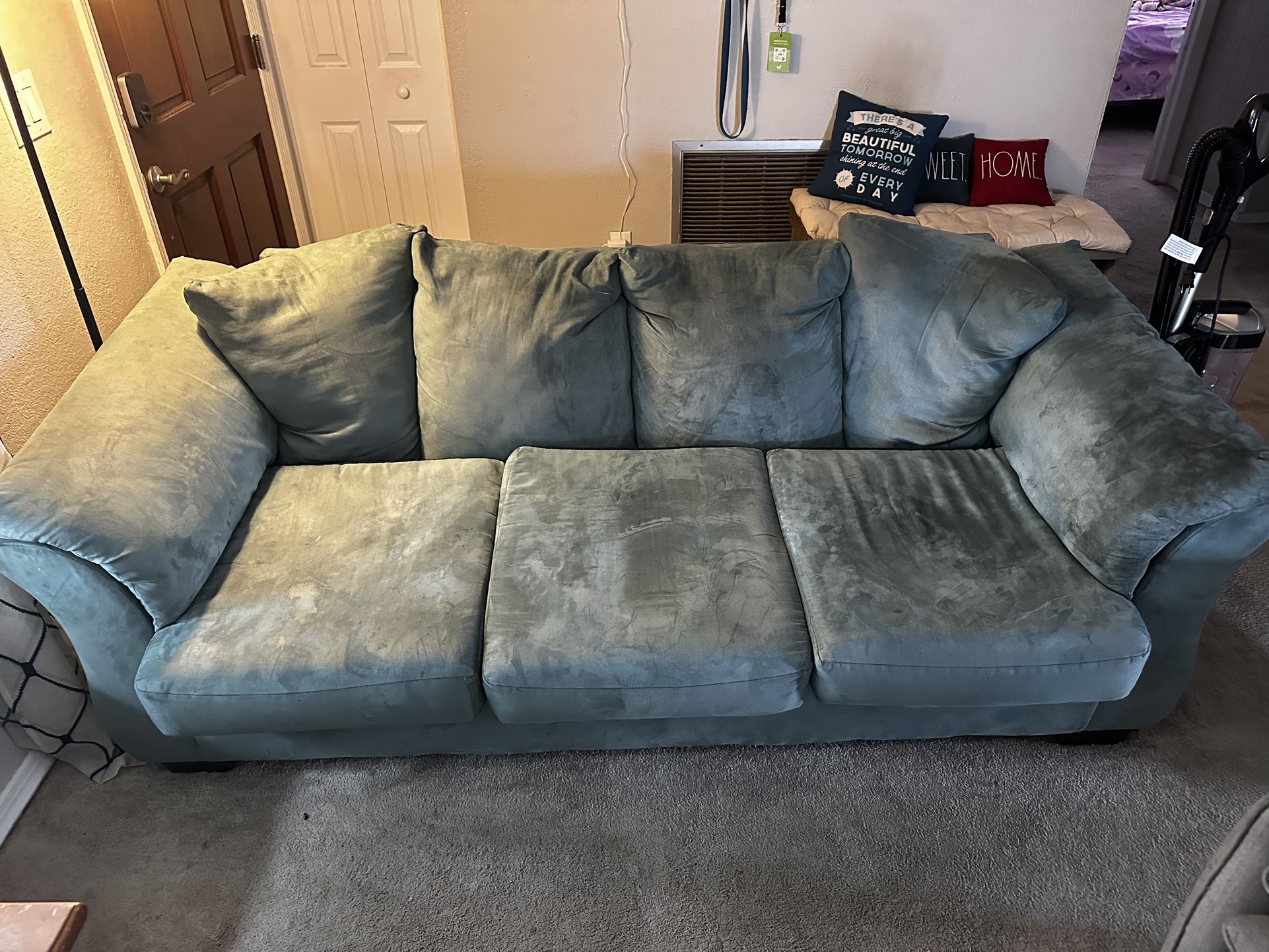 Free Couch