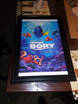 Finding Dory Puzzle 300 Pieces 