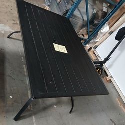 Patio Furniture