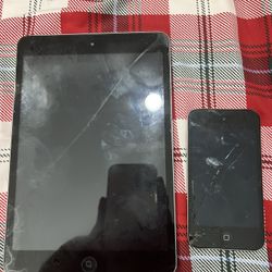 Ipad & Ipod