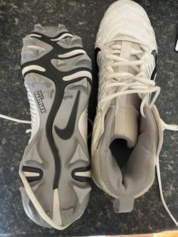 Nike cleats