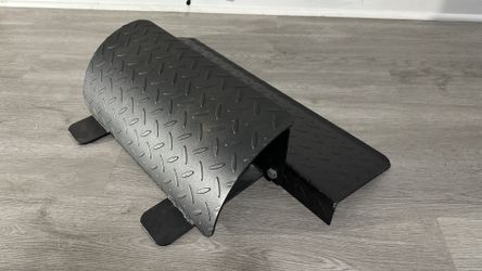 Body-Solid Squat Calf Raise Block SCB26