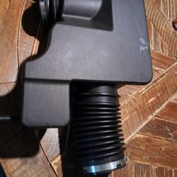Intake 2014-2018 Chevy 