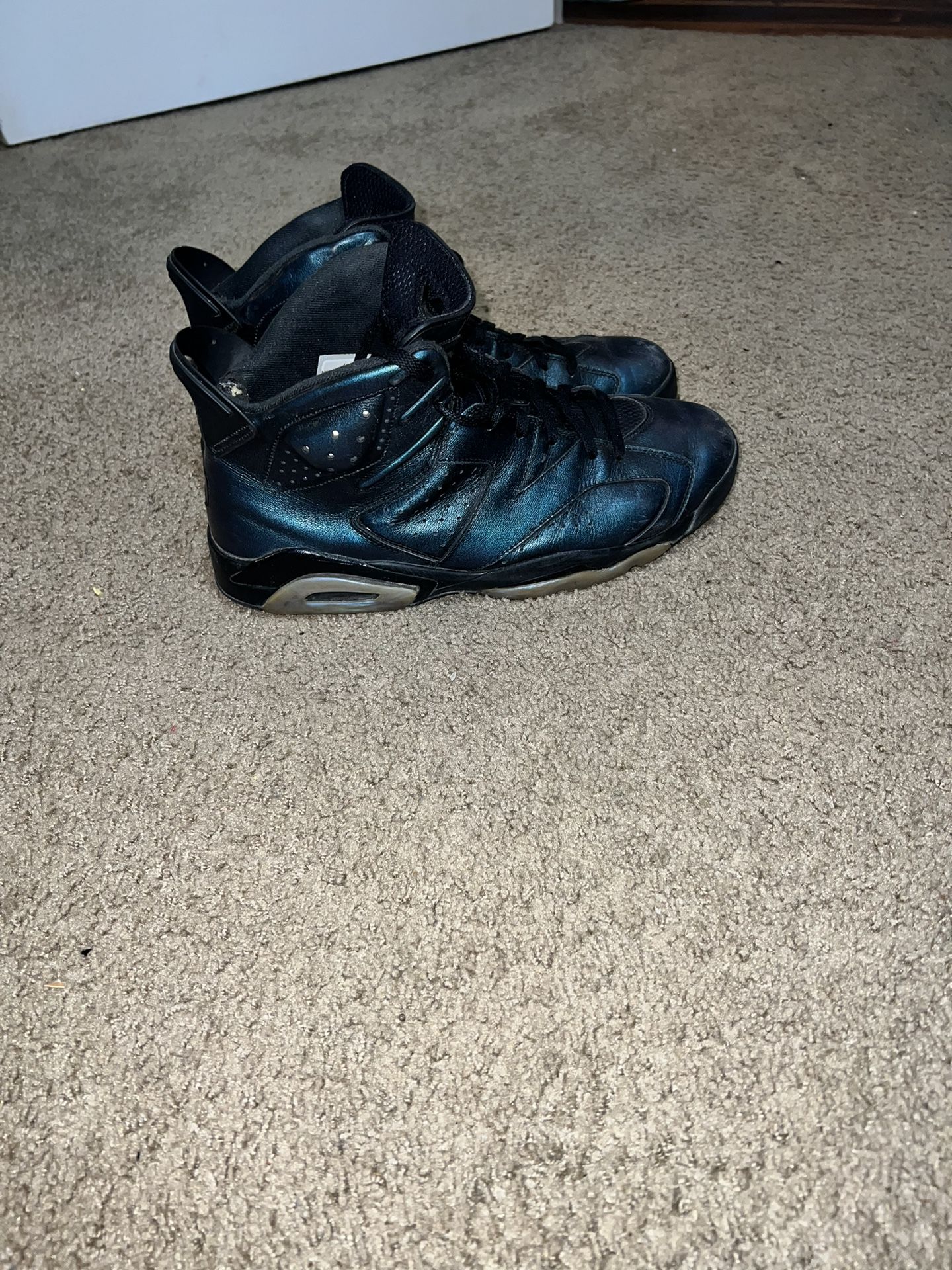 Jordan 6 Sz 13