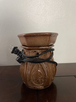 Wax Candle Melter