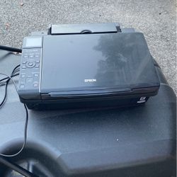 Epson Stylus NX415 Printer 