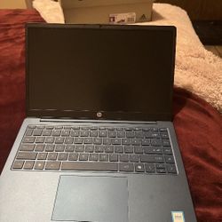 Hp 14 Inch Laptop