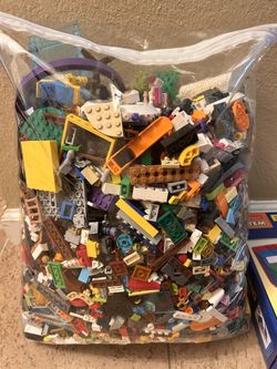 LEGOS 
