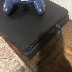 PS4 slim