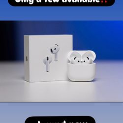 Earbuds