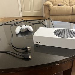 Xbox Series S 