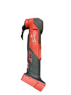 Milwaukee Cordless Ergonomic Grip Oscillating Multi-Tool | 2626-20