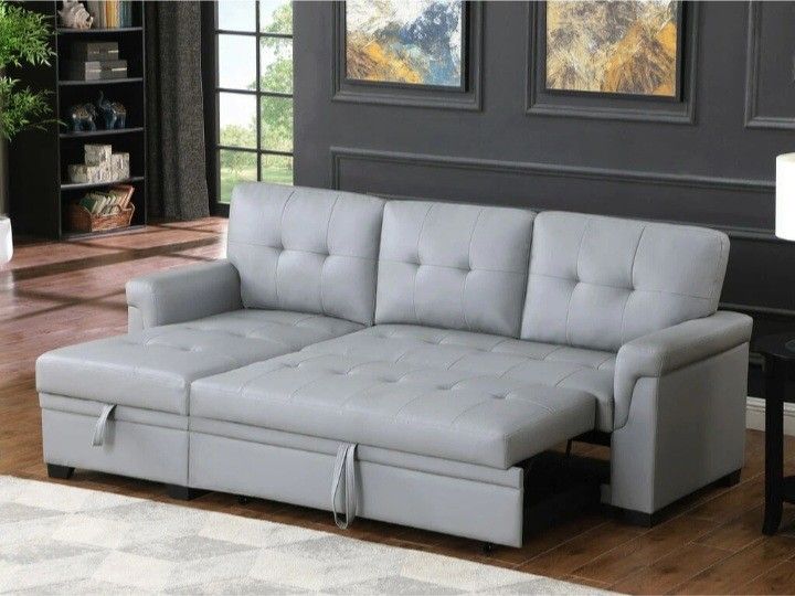 SLEPER SOFA ( COMVERTIBLE COUCH)