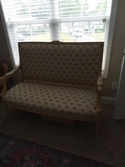 French Provincial