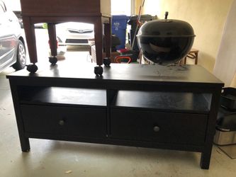 TV stand