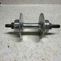 BMX Old School / Vintage Suzue 48H Rear Hub.