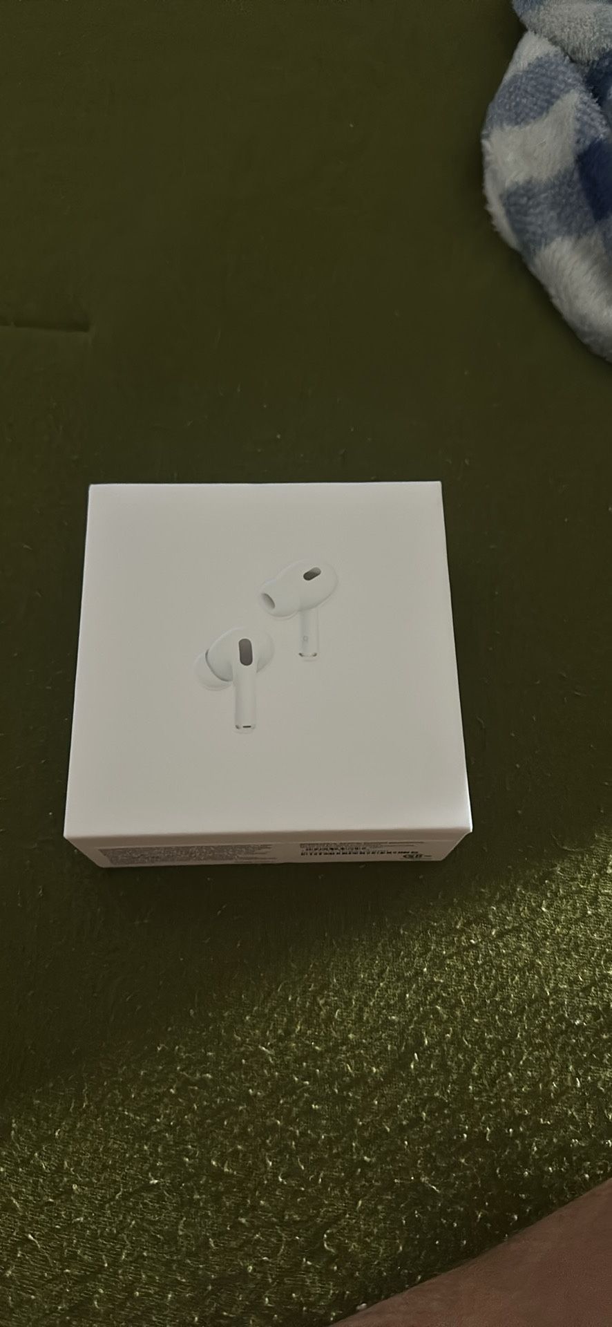 Airpod pro gen 2