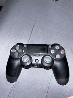 Ps4 Controller