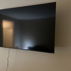 65” Smart Tv 