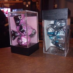 D&D Dice For Sell 