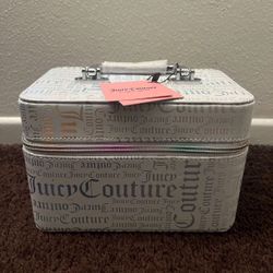 Juicy Couture Makeup Bag 