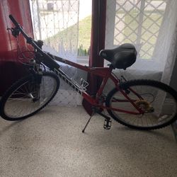 Powerful Mtb Mountain Bike Haro V1 Vid