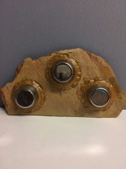 Wall decoration