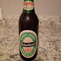 Collectible Antique Vintage Beer, Wine And Liquor Bottles