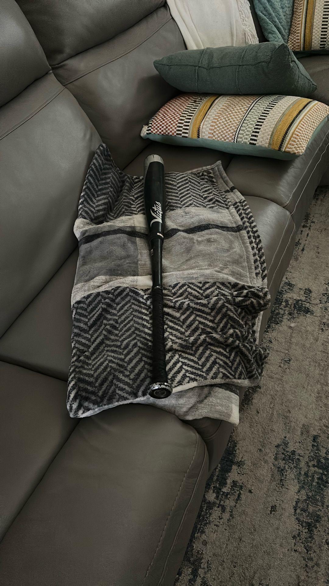 victus baseball bat