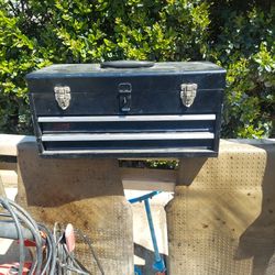 Tool Box