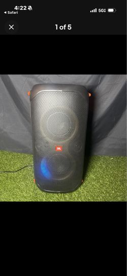 Jbl party box 320