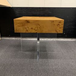 Jonathan Adler Bond End Table