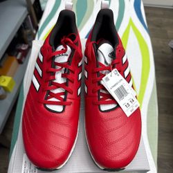 Adidas Ultraboost x Copa Sneakers Size 13