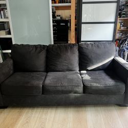 Hide-a-bed Couch With Delivery $400
