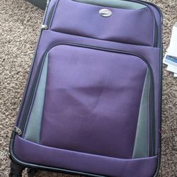 American Tourister Suitcase 