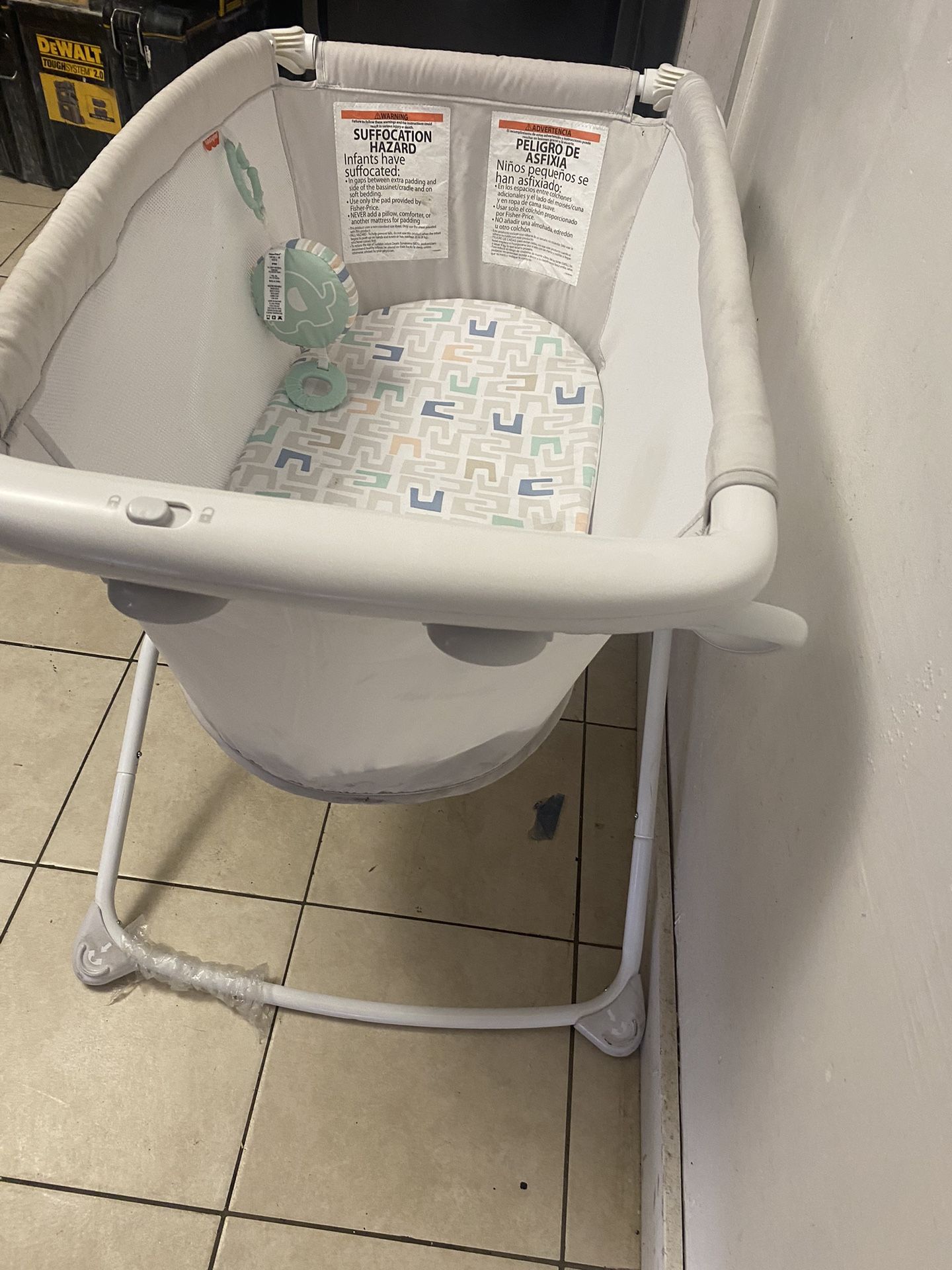 Baby Stuff
